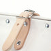 Klein 5102 - 12 Tool Bag Canvas, 1 Pockets, 12 in Overall Wd, 6 in Overall Dp, 10 in Overall Ht - KVM Tools Inc.KV2DFN4