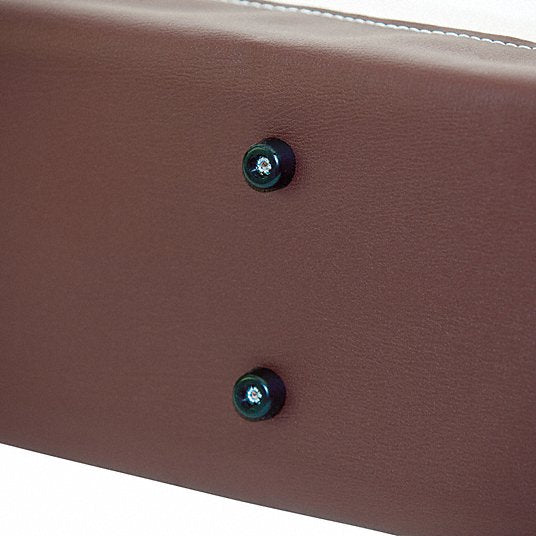 Klein 5102 - 14SP Tool Bag 14 in W x 6 in D x 12 in H, Brown, Canvas, 10 Pockets, 10 Inside Pockets - KVM Tools Inc.KV34E623