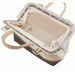 Klein 5102 - 12 Tool Bag Canvas, 1 Pockets, 12 in Overall Wd, 6 in Overall Dp, 10 in Overall Ht - KVM Tools Inc.KV2DFN4