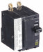 Square D QOB2301021 Shunt Trip Miniature Circuit Breaker