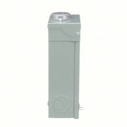 Square D QO3100BNRB Circuit Breaker Enclosure 3 Spaces, 100A, Surface Mounting, Outdoor - KVM Tools Inc.KV2DP90