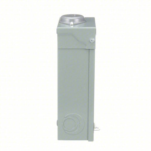 Square D QO3100BNRB Circuit Breaker Enclosure 3 Spaces, 100A, Surface Mounting, Outdoor - KVM Tools Inc.KV2DP90