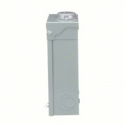 Square D QO3100BNRB Circuit Breaker Enclosure 3 Spaces, 100A, Surface Mounting, Outdoor - KVM Tools Inc.KV2DP90