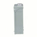 Square D QO3100BNRB Circuit Breaker Enclosure 3 Spaces, 100A, Surface Mounting, Outdoor - KVM Tools Inc.KV2DP90