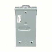 Square D QO3100BNRB Circuit Breaker Enclosure 3 Spaces, 100A, Surface Mounting, Outdoor - KVM Tools Inc.KV2DP90