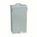 Square D QO3100BNRB Circuit Breaker Enclosure 3 Spaces, 100A, Surface Mounting, Outdoor - KVM Tools Inc.KV2DP90