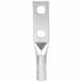 3M 31153 Compression Lugs, For 300 kcmil, Stranded Wire, 1/2 in Stud Size, Long, Copper Barrel