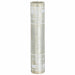 3M 11010 Open Barrel Splice, 300 kcmil, White Code, 4.13 in, Long Barrel