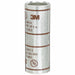3M 10014 Open Barrel Splice, 500 kcmil, Brown Code, 2.88 in, Copper