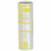 3M 10009 Open Barrel Splice, 250 kcmil, Yellow Code, 2.25 in, Copper