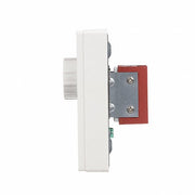 Columbus ETD9STGS Line Volt Mechanical Tstat, Open/Close on Rise, wall, SPDT - KVM Tools Inc.KV2E158