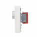 Columbus ETD9STGS Line Volt Mechanical Tstat, Open/Close on Rise, wall, SPDT - KVM Tools Inc.KV2E158