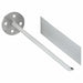Cleveland Controls 21123-112 Total Pressure Probe 8 in Barbed