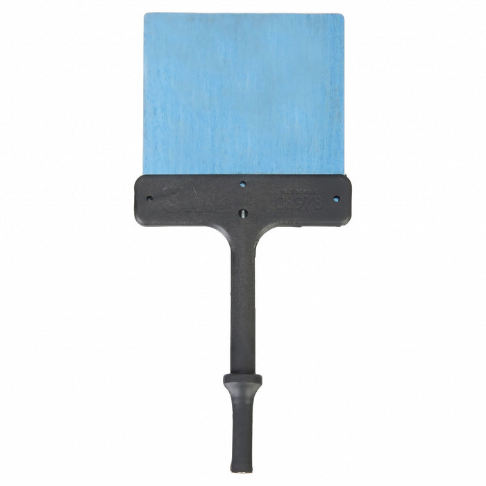 3M 08978 Air Tool Scraper, Stiff, 4 In, Carbon Steel