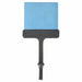 3M 08978 Air Tool Scraper, Stiff, 4 In, Carbon Steel