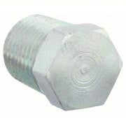 Aeroquip 2082 - 2S Hydraulic Hose Plug Carbon Steel, 1/8 in Fitting Size, 10,000 psi Max. Working Pressure @ 70 F - KVM Tools Inc.KV2F441