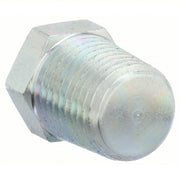 Aeroquip 2082 - 2S Hydraulic Hose Plug Carbon Steel, 1/8 in Fitting Size, 10,000 psi Max. Working Pressure @ 70 F - KVM Tools Inc.KV2F441