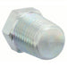 Aeroquip 2082 - 2S Hydraulic Hose Plug Carbon Steel, 1/8 in Fitting Size, 10,000 psi Max. Working Pressure @ 70 F - KVM Tools Inc.KV2F441