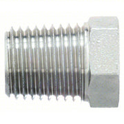 Aeroquip 2082 - 2S Hydraulic Hose Plug Carbon Steel, 1/8 in Fitting Size, 10,000 psi Max. Working Pressure @ 70 F - KVM Tools Inc.KV2F441