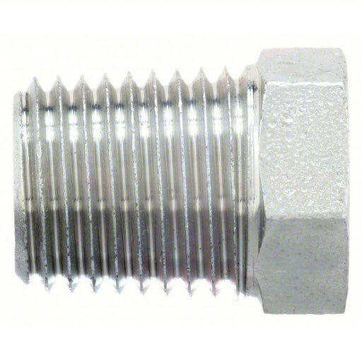 Aeroquip 2082 - 2S Hydraulic Hose Plug Carbon Steel, 1/8 in Fitting Size, 10,000 psi Max. Working Pressure @ 70 F - KVM Tools Inc.KV2F441