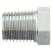 Aeroquip 2082 - 2S Hydraulic Hose Plug Carbon Steel, 1/8 in Fitting Size, 10,000 psi Max. Working Pressure @ 70 F - KVM Tools Inc.KV2F441