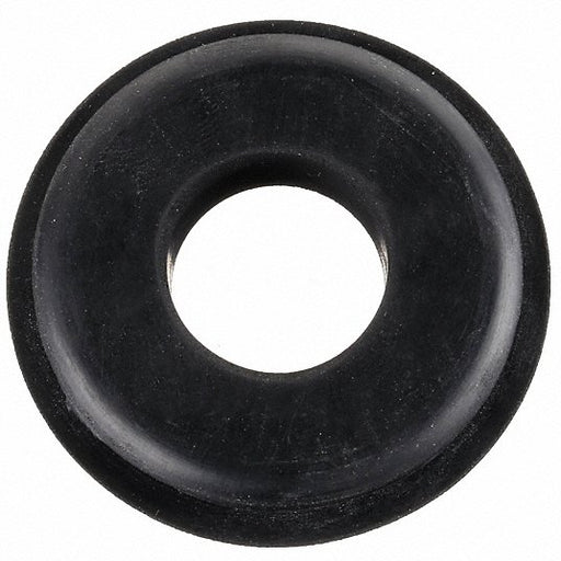 Velvac 035007 - 1 Gladhand Seal Full Face Seal, 0.36 in Thick, Black, 60A - 65A, 50 PK - KVM Tools Inc.KV2FAC5