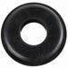 Velvac 035007 - 1 Gladhand Seal Full Face Seal, 0.36 in Thick, Black, 60A - 65A, 50 PK - KVM Tools Inc.KV2FAC5