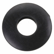 Velvac 035007 - 1 Gladhand Seal Full Face Seal, 0.36 in Thick, Black, 60A - 65A, 50 PK - KVM Tools Inc.KV2FAC5