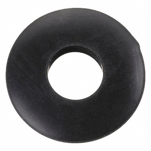 Velvac 035007 - 1 Gladhand Seal Full Face Seal, 0.36 in Thick, Black, 60A - 65A, 50 PK - KVM Tools Inc.KV2FAC5