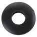 Velvac 035007 - 1 Gladhand Seal Full Face Seal, 0.36 in Thick, Black, 60A - 65A, 50 PK - KVM Tools Inc.KV2FAC5