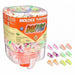 Moldex 6644 Ear Plug Dispensing System: Dispenser with Refill, Bullet, 33 dB NRR, 250 Pairs, Uncorded - KVM Tools Inc.KV2FLK9