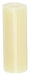 3M 3762 Hot Melt Adhesive, Smooth Sticks, 1 in Dia, 3 in Lg, Tan, 22 lb Pack Qty, 242 PK