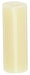 3M 3738 Hot Melt Adhesive, Smooth Sticks, 5/8 in Dia, 2 in Lg, Tan, 11 lb Pack Qty, 484 PK