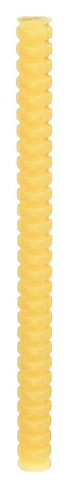 3M 3747 Hot Melt Adhesive, Quadrack Sticks, 5/8 in Dia, 8 in Lg, Tan, 11 lb Pack Qty, 154 PK