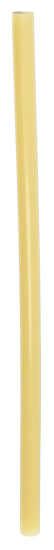 3M 3738 Hot Melt Adhesive, Smooth Sticks, 1/2 in Dia, 12 in Lg, Tan, 11 lb Pack Qty, 143 PK