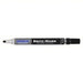 Dykem 84002 Paint Marker Fiber, Medium Tip Size, Black - KVM Tools Inc.KV2GKT4