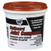 DAP 10114 Joint Compound, Lightweight Wallboard, 1 gal, Pail, White