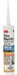 3M 1003-S/L Fire Barrier Water Tight Sealant, Gray, 10.1 oz, PK12
