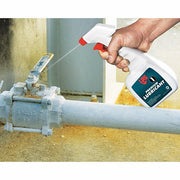 LPS 00122 General Purpose Dry Lubricant NSF H2, Spray Bottle, Mineral Oil Base, Amber, - 50°F to 350°F - KVM Tools Inc.KV2JFD7