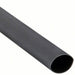 3M ITCSN - 1100 - 48" - BLACK - 5 PCS Heat Shrink Tubing 1.1 in I.D. Before Shrinking, 0.37 in I.D. After Shrinking, 4 ft Lg, 5 PK - KVM Tools Inc.KV4NU15