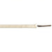 Tempco LDWR - 1042 High Temp Lead Wire: 16 AWG Wire Size, Natural, 250 ft Lg, MG - KVM Tools Inc.KV3GRK3