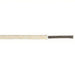 Tempco LDWR - 1023 High Temp Lead Wire 12 AWG Wire Size, Natural, 100 ft Lg - KVM Tools Inc.KV2KE44
