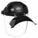 Sellstrom S32151 Face Shield Assembly Clear Anti-Fog