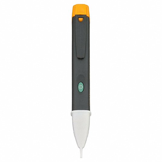 Fluke FLK - 1AC - II - 5PK Voltage Detector, 90 to 1000V AC, 5 in Length, Audible, Visual Indication - KVM Tools Inc.KV2KU27