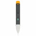 Fluke FLK - 1AC - II - 5PK Voltage Detector, 90 to 1000V AC, 5 in Length, Audible, Visual Indication - KVM Tools Inc.KV2KU27