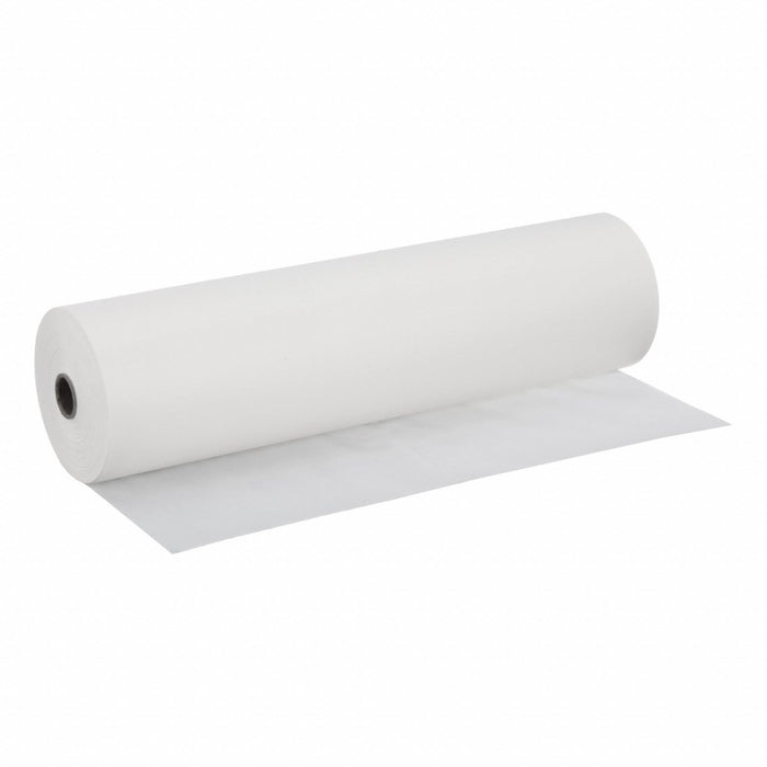 3M 06539 Specialty Coated Masking Paper, 18 in x 750 ft, White