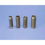 Nvent Erico CC58 Ground Rod Coupling Threadless Compression - KVM Tools Inc.KV2KXN6