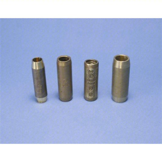 Nvent Erico CC58 Ground Rod Coupling Threadless Compression - KVM Tools Inc.KV2KXN6