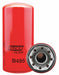 Baldwin Filters B495 Spin-On Oil Filter