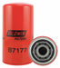 Baldwin Filters B7177 Oil Filter, Spin-On, 1 1/8 in-16 Thread, 7 3/16 in
